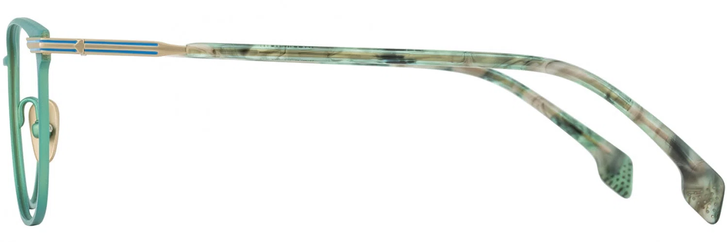 STATE Optical Co. LOYOLA Eyeglasses - view 5